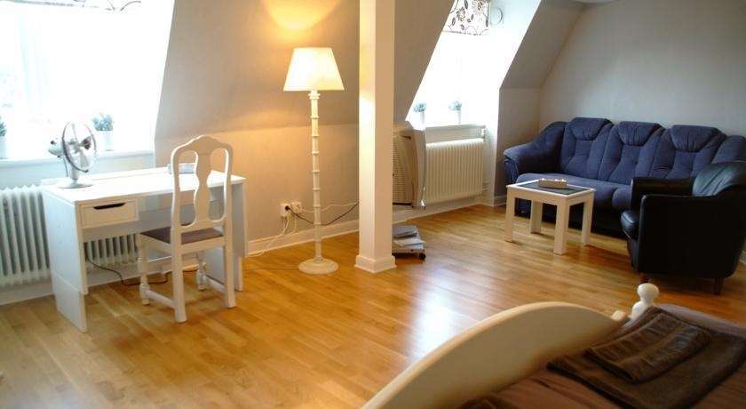 Hotel Carlsborg Karlsborg Zimmer foto