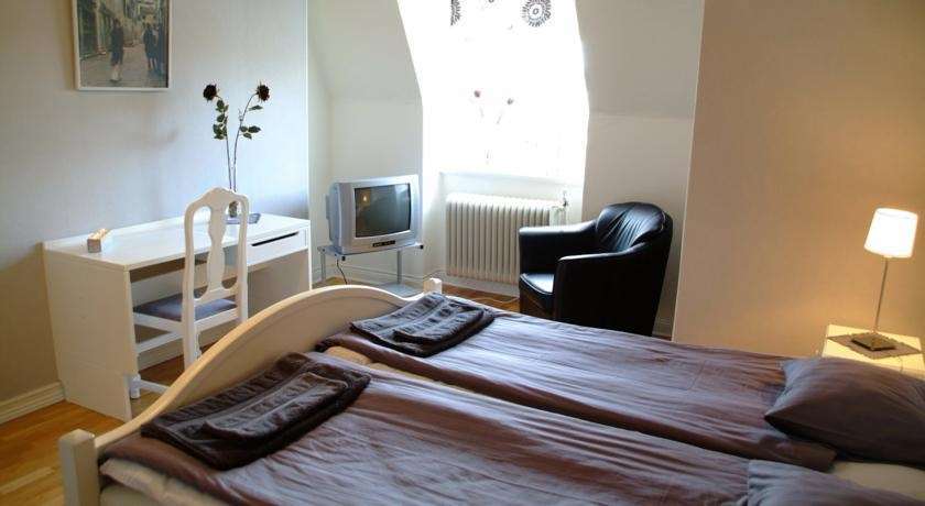 Hotel Carlsborg Karlsborg Zimmer foto