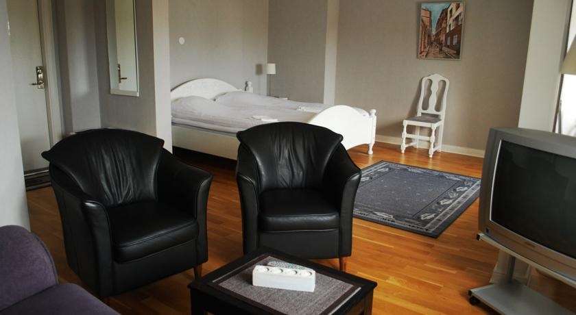 Hotel Carlsborg Karlsborg Zimmer foto